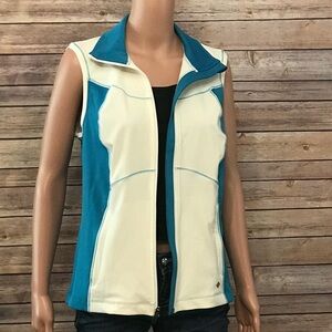 Columbia Titanium Omni-Wick Vest 233